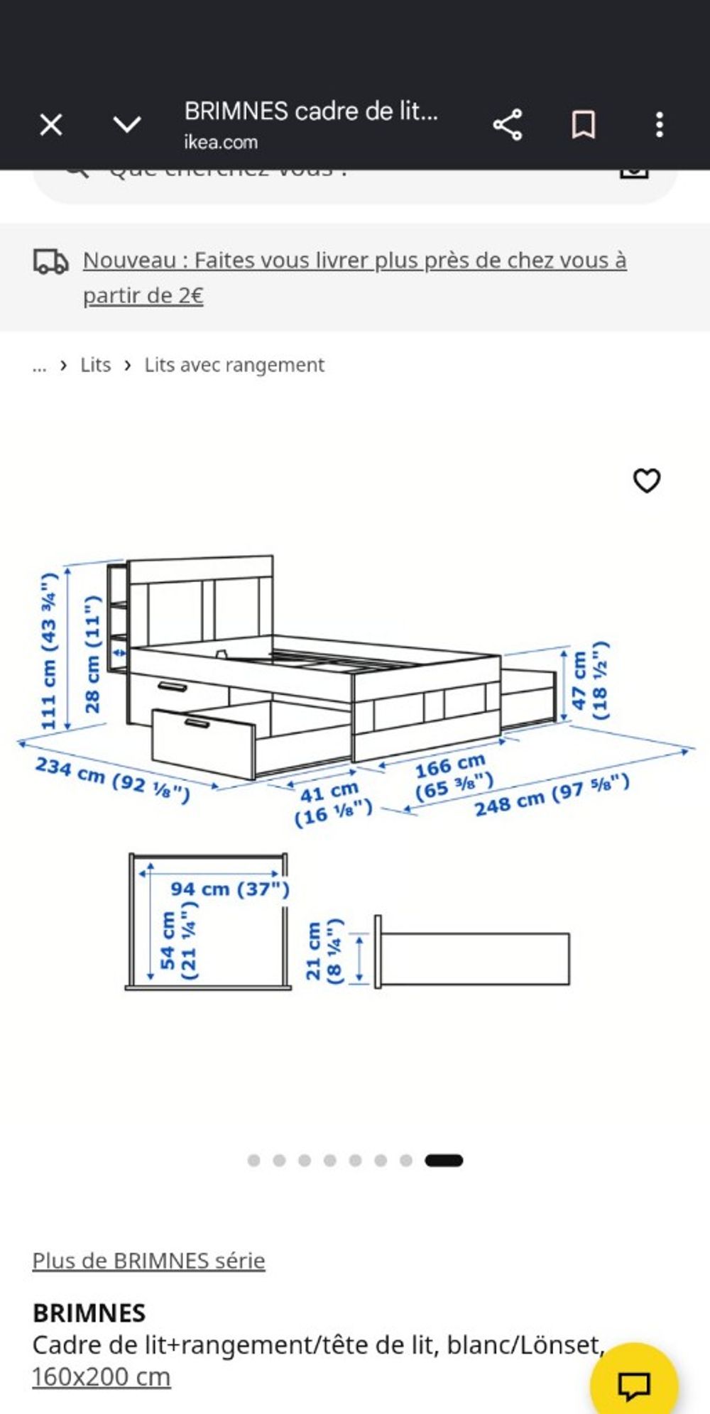 Image item