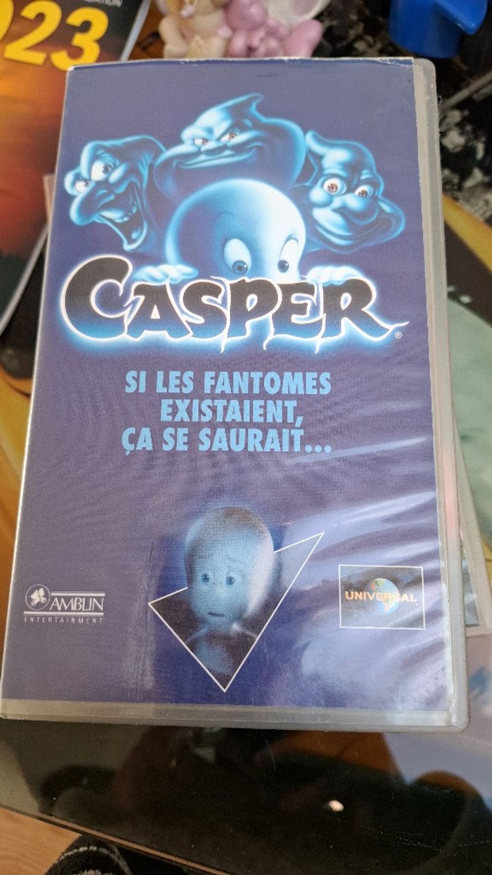 Image item