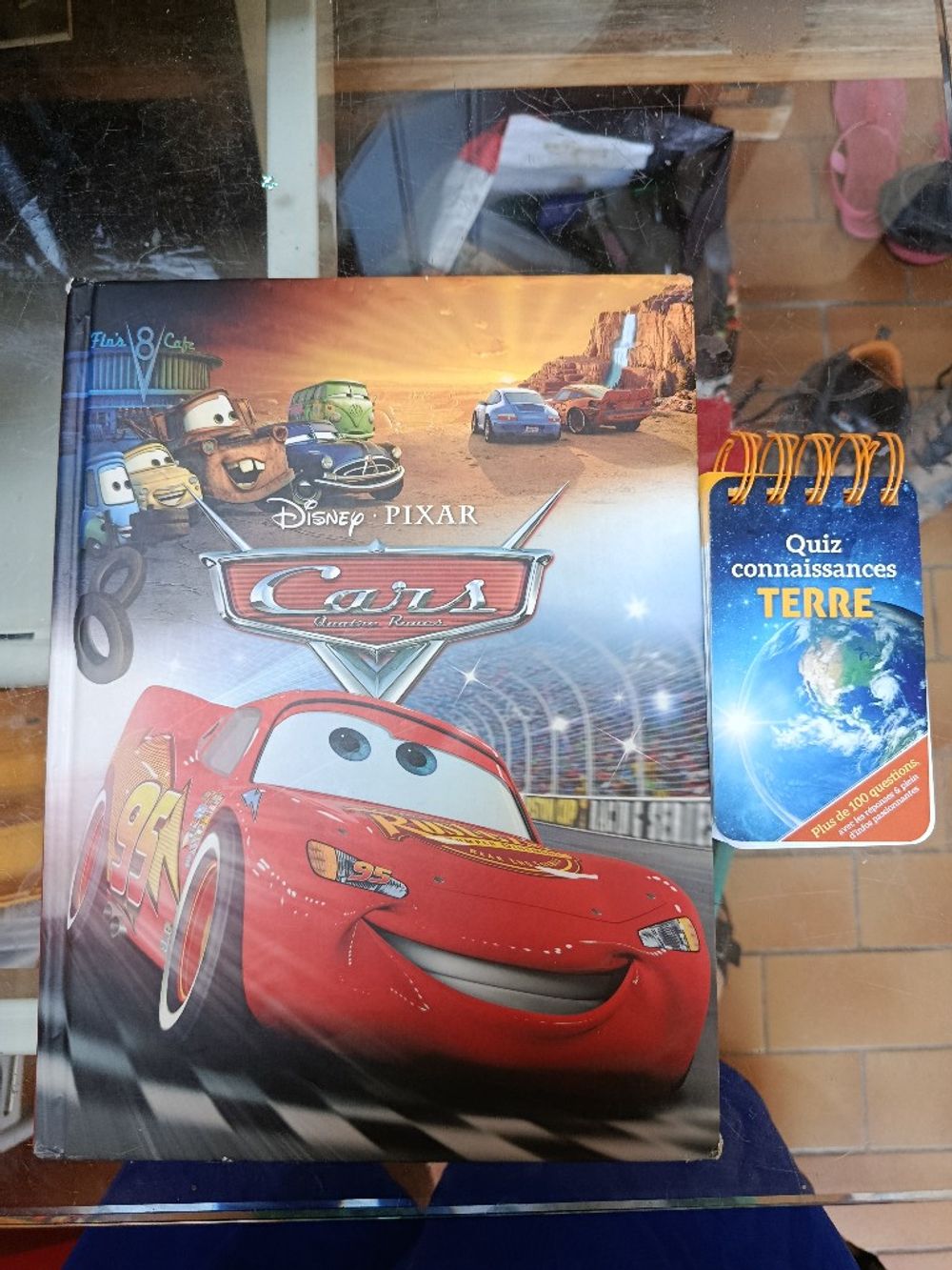 Image item