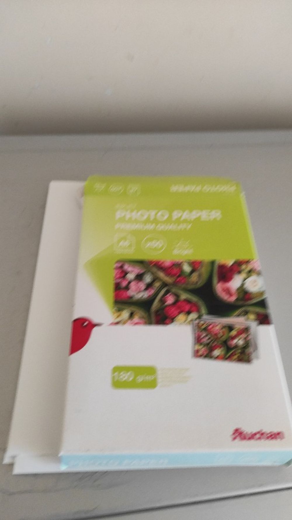 Image item
