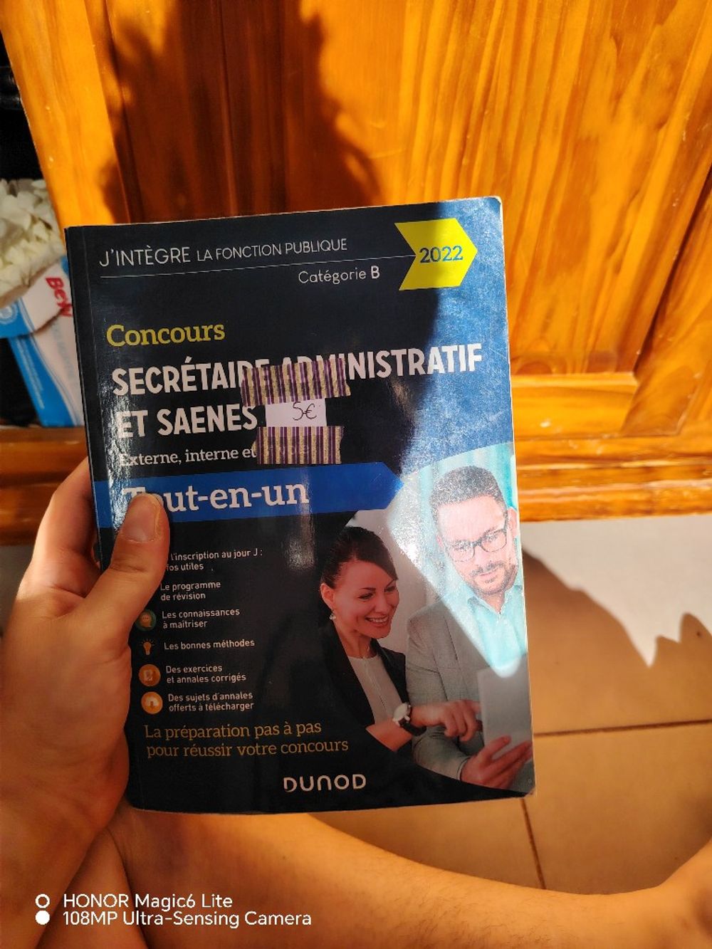 Image item