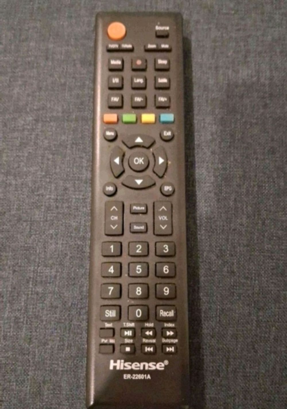 Image item