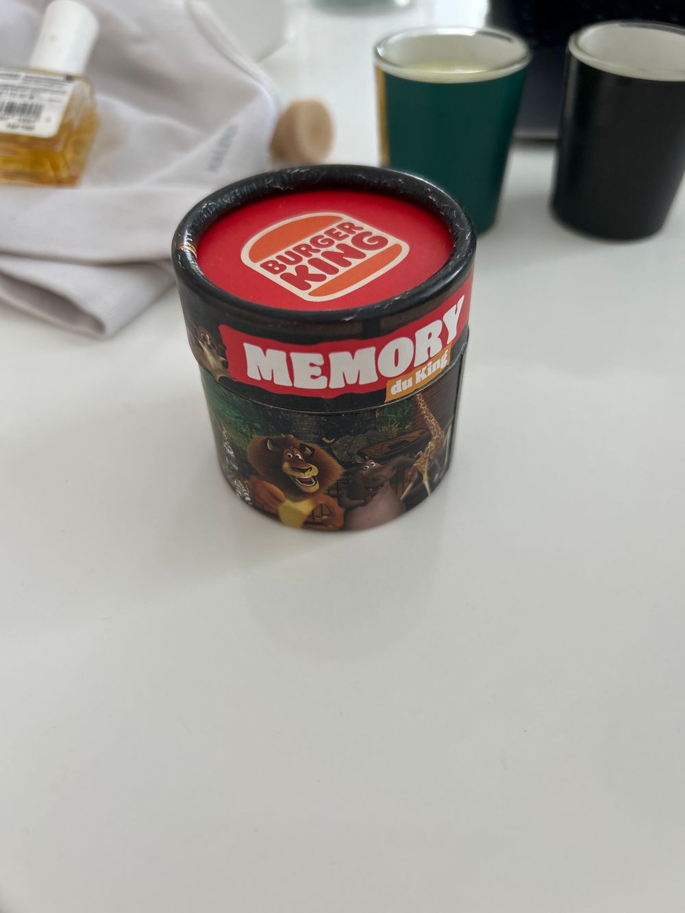Image item