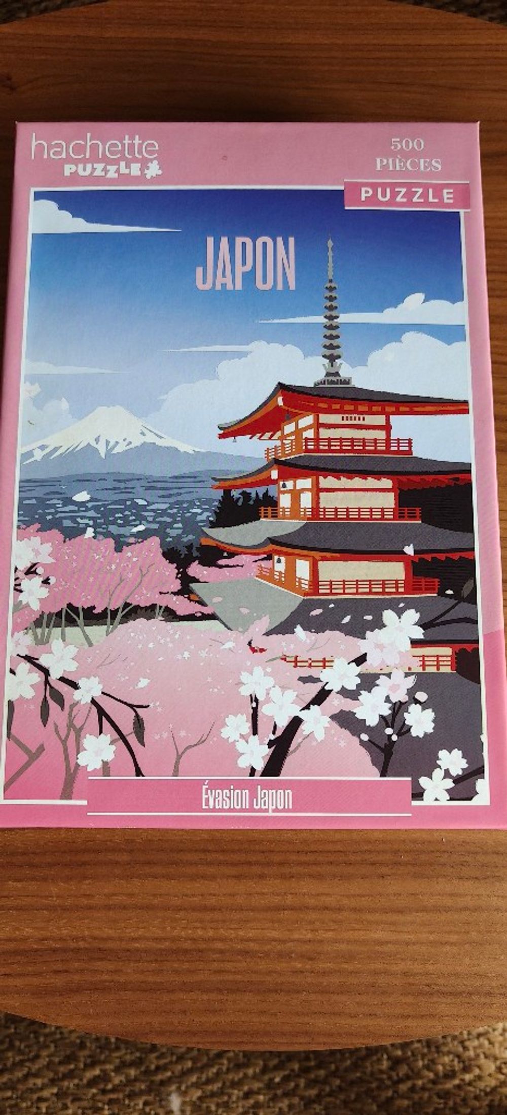 Image item