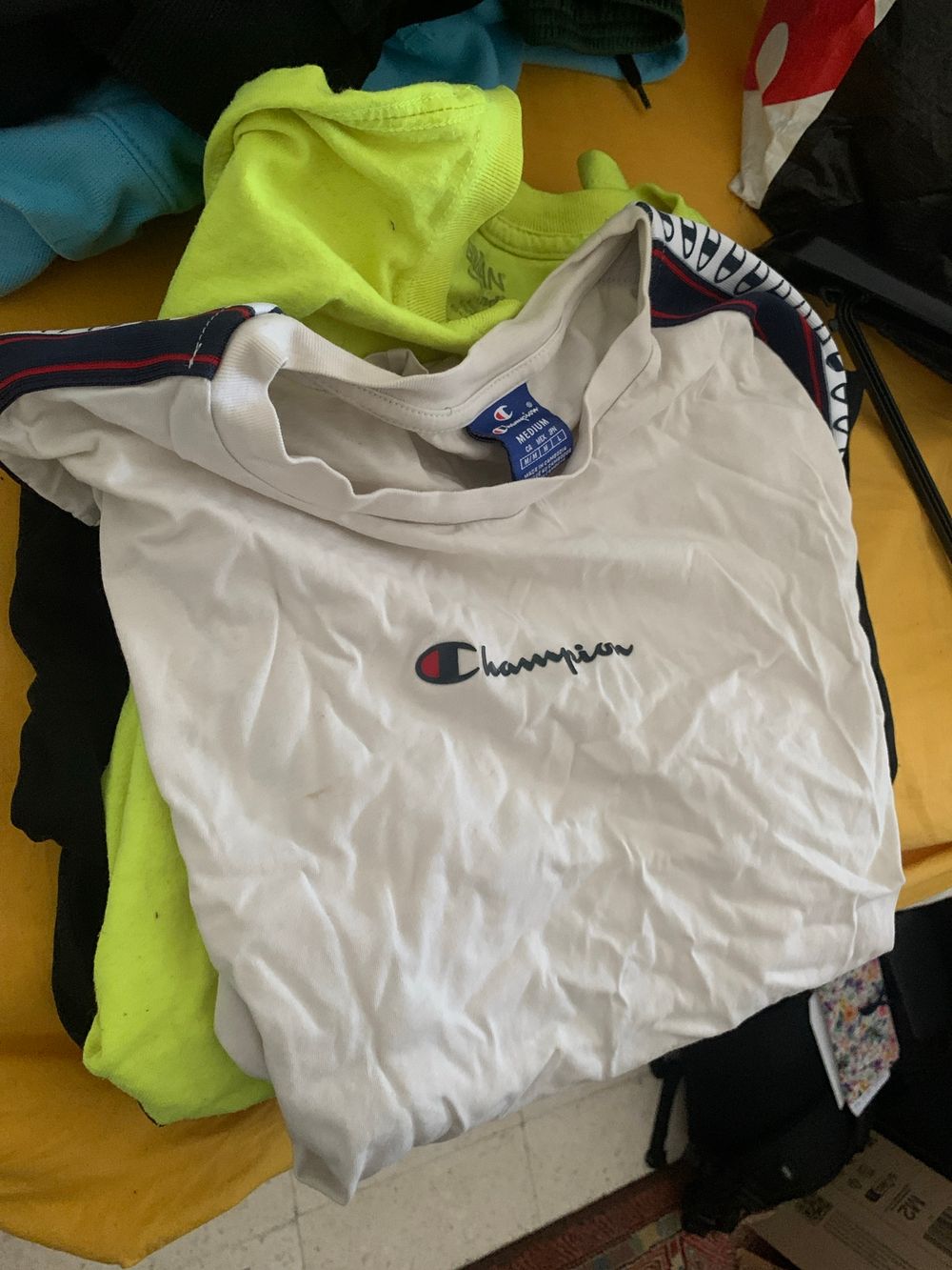 Image item
