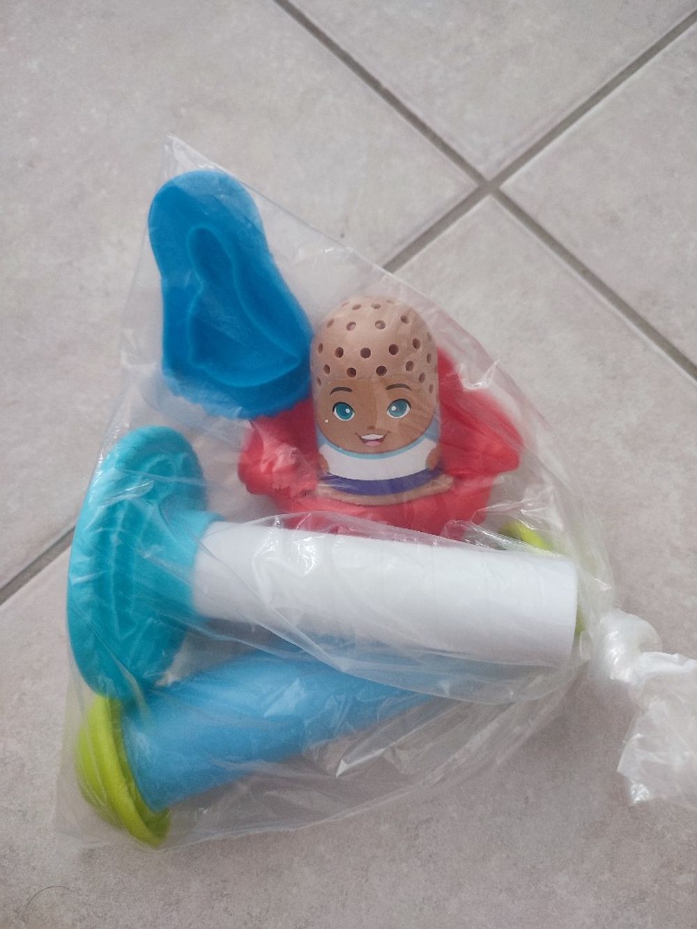 Image item