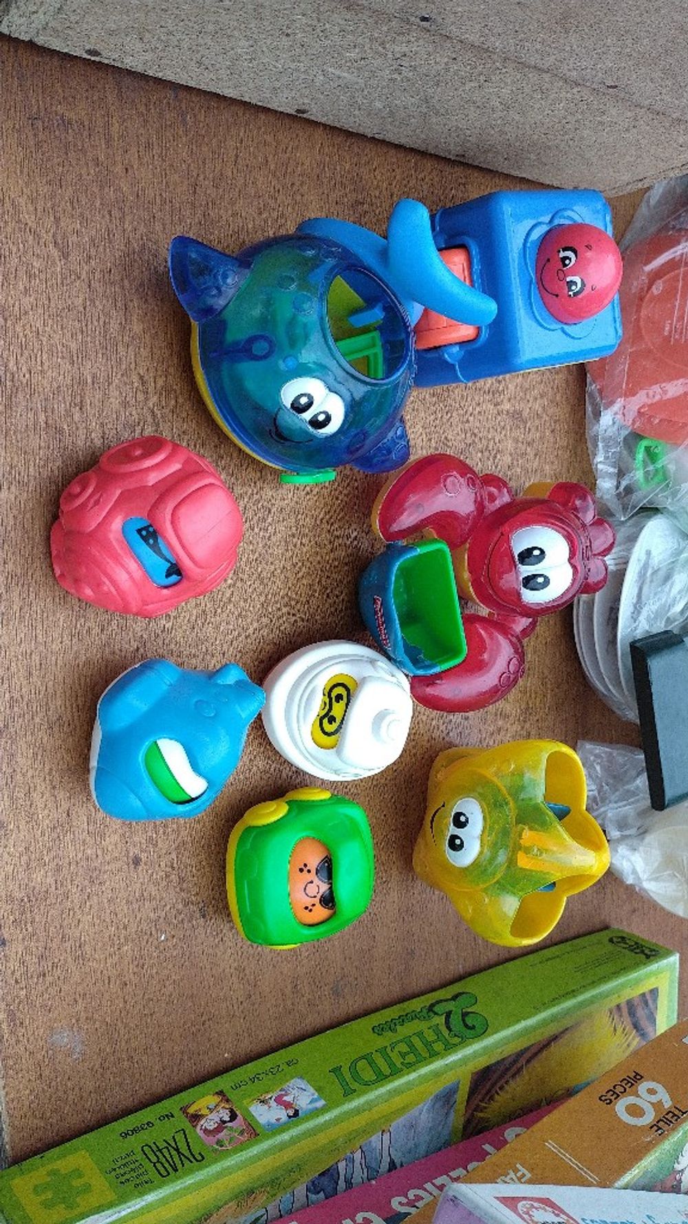 Image item