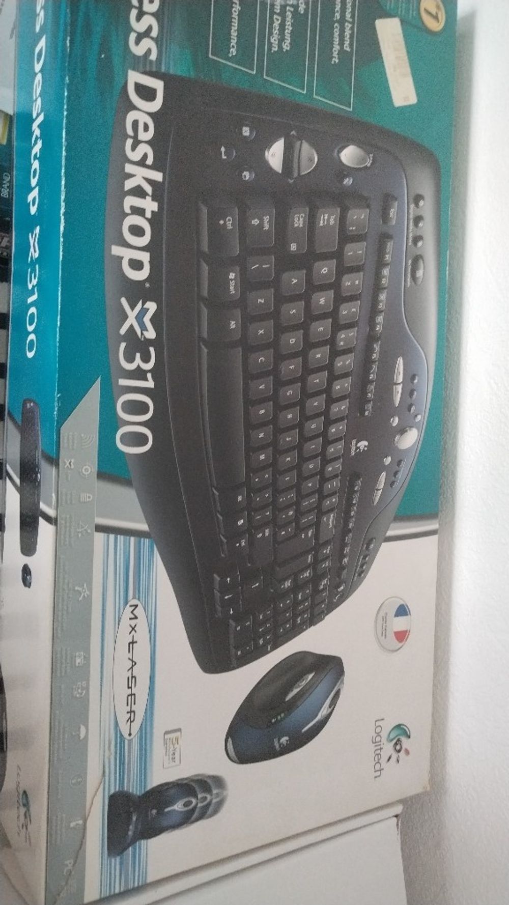 Image item