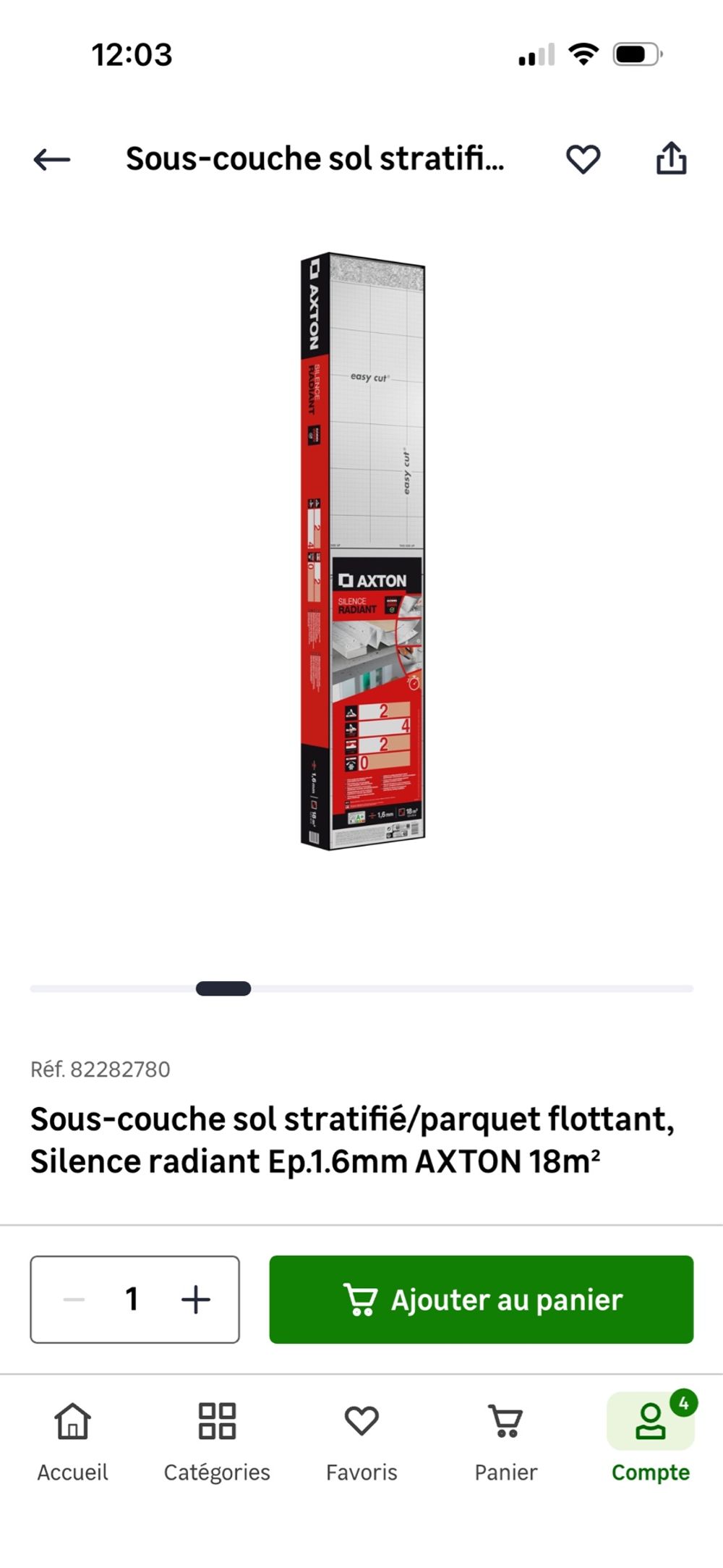 Image item