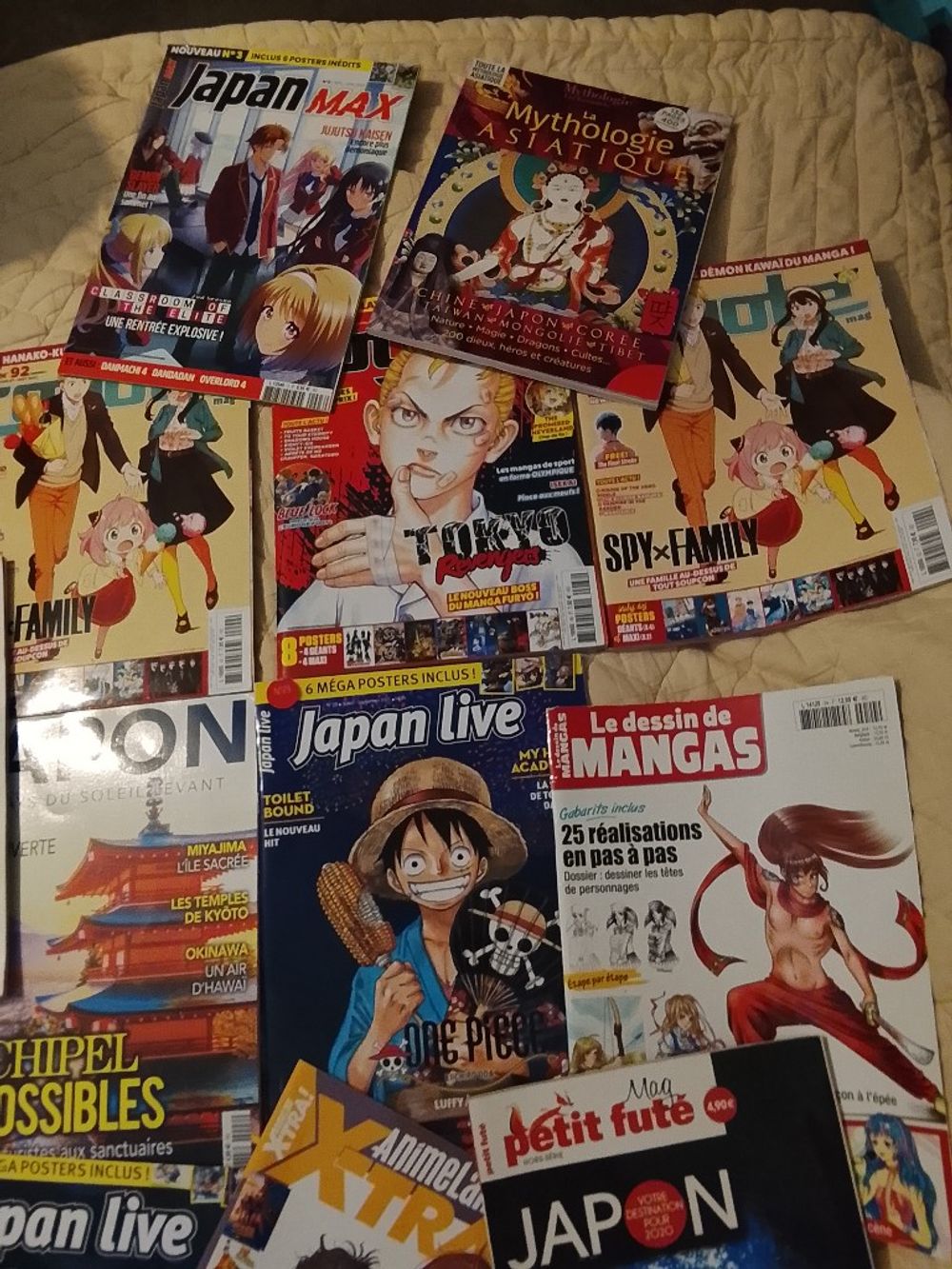 Image item