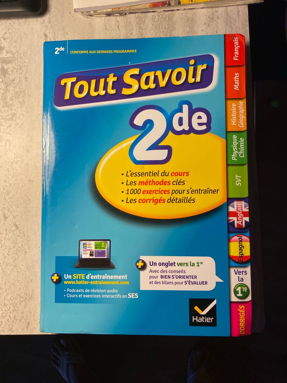 Image item
