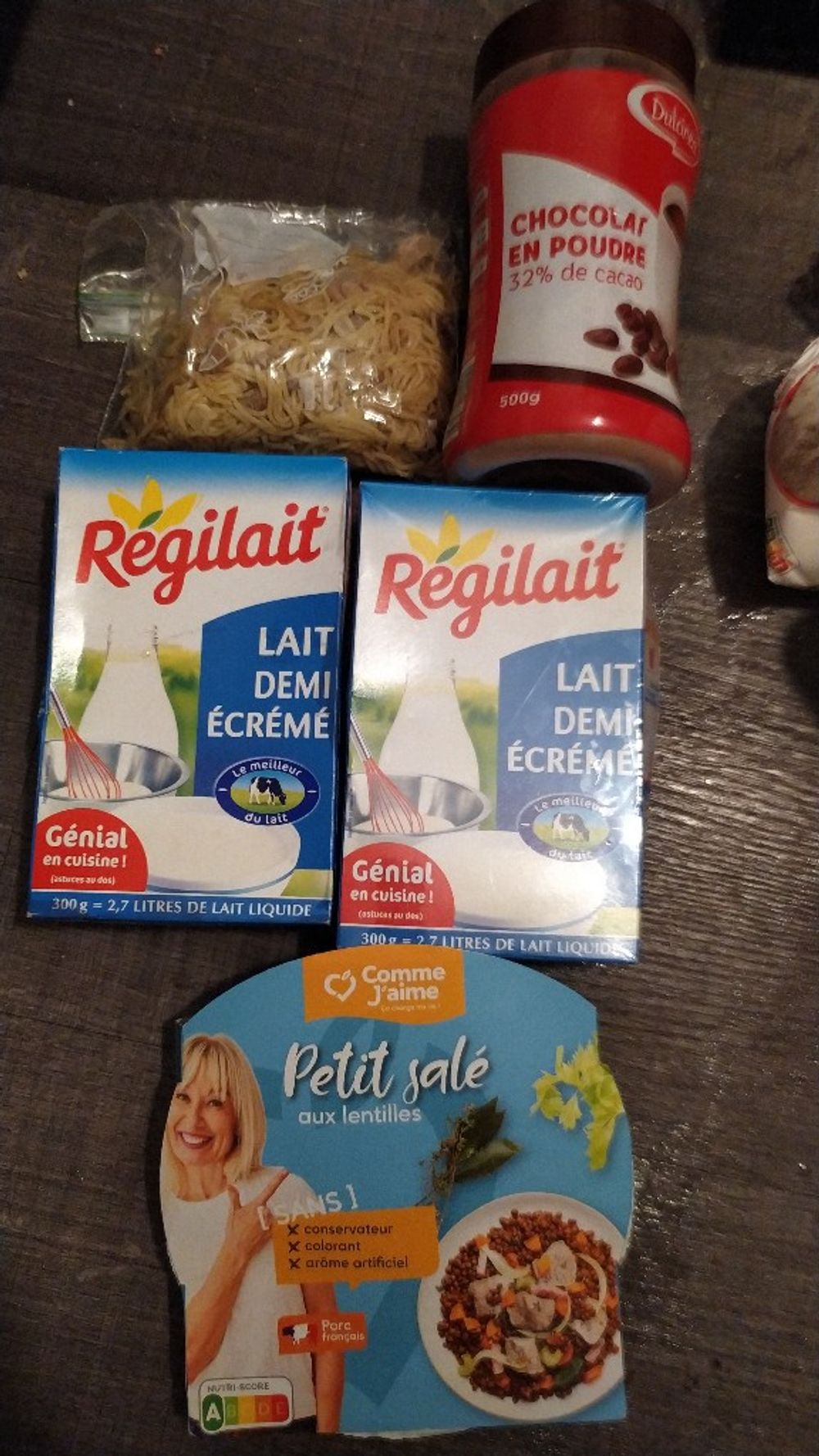 Image item