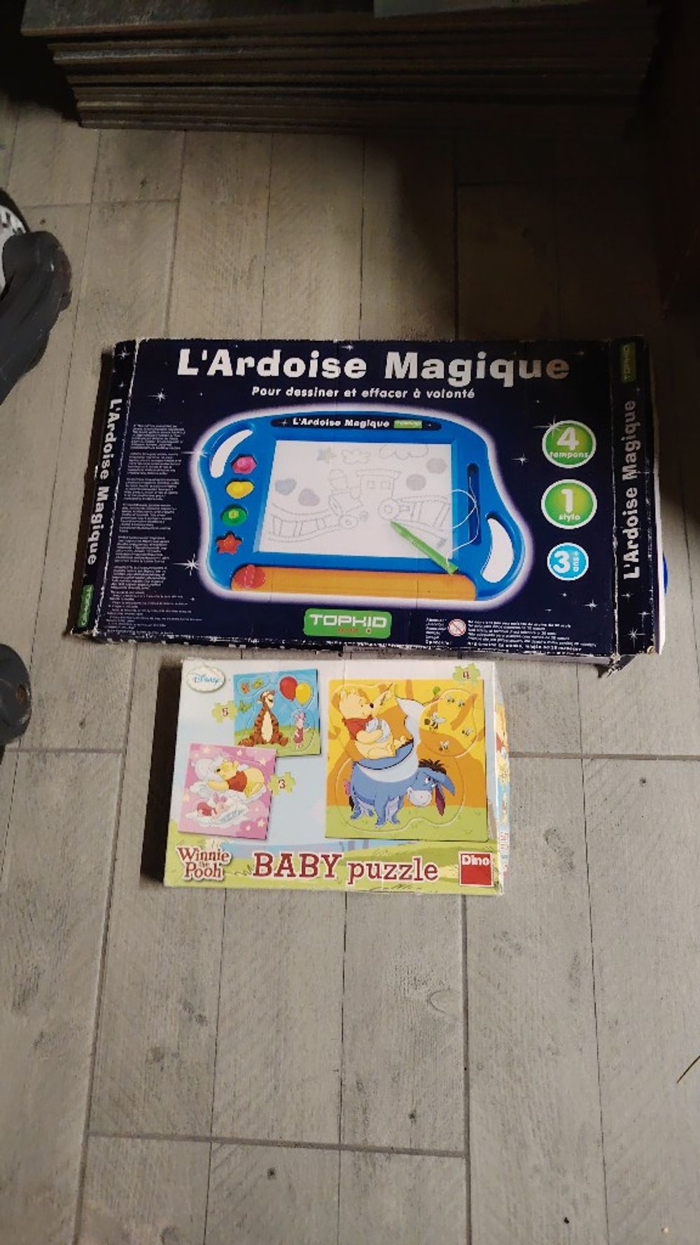 Image item