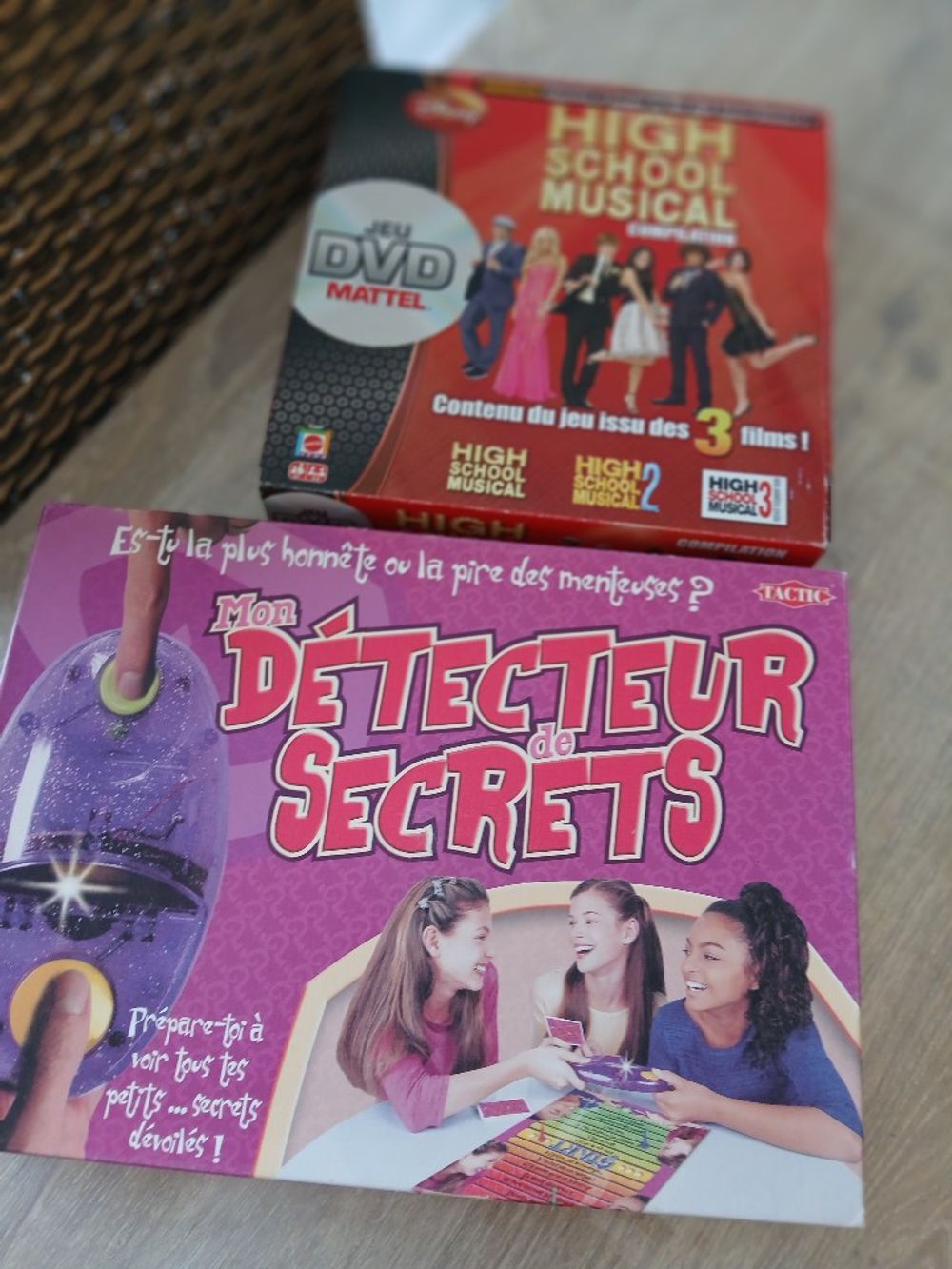 Image item