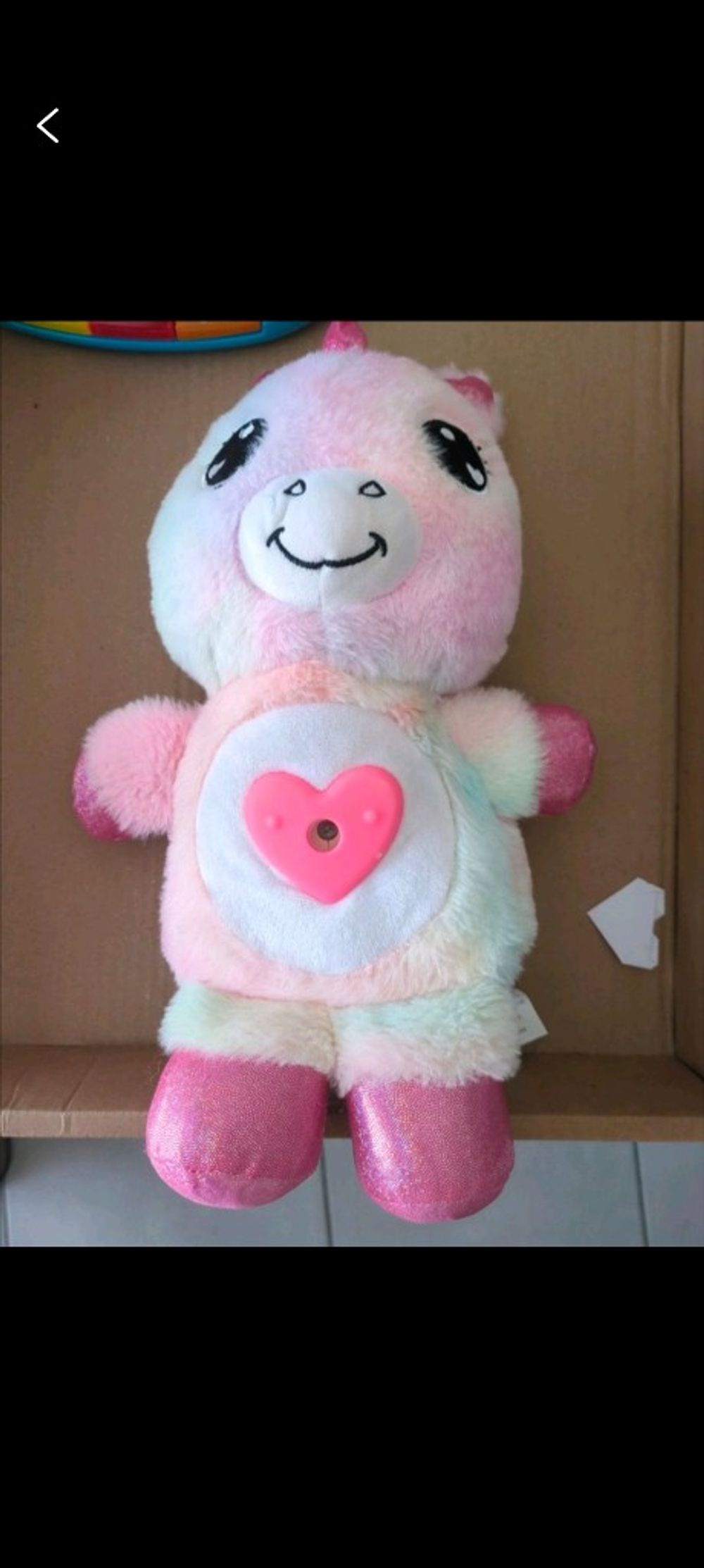 Image item