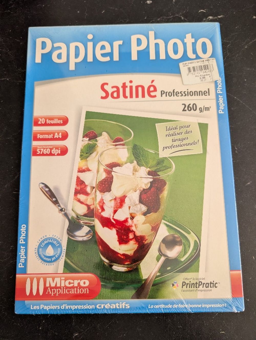 Image item