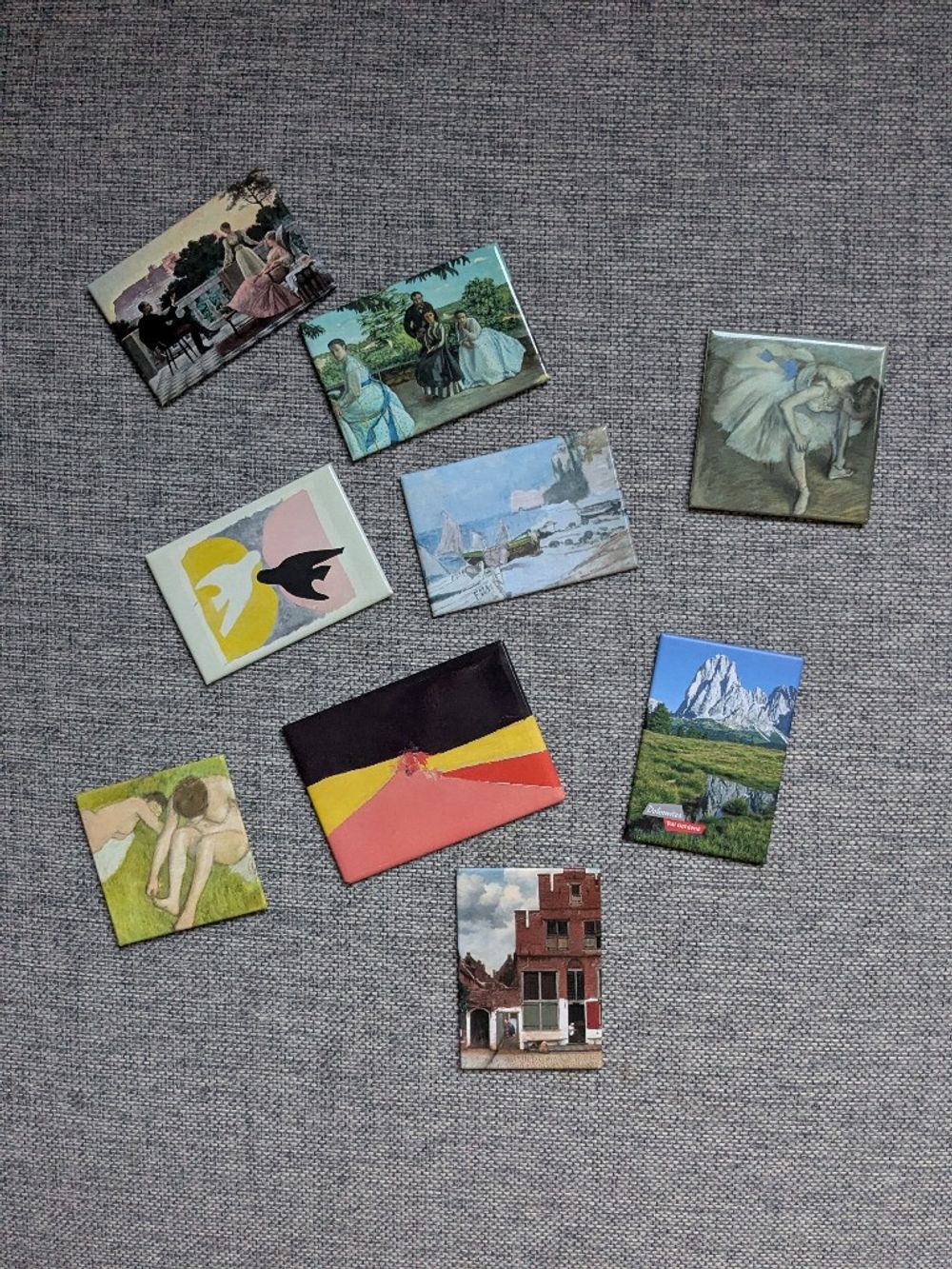 Image item