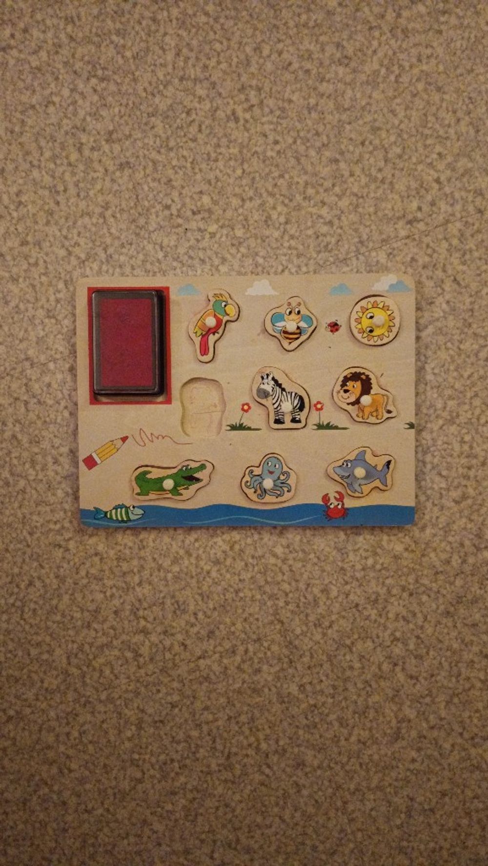 Image item