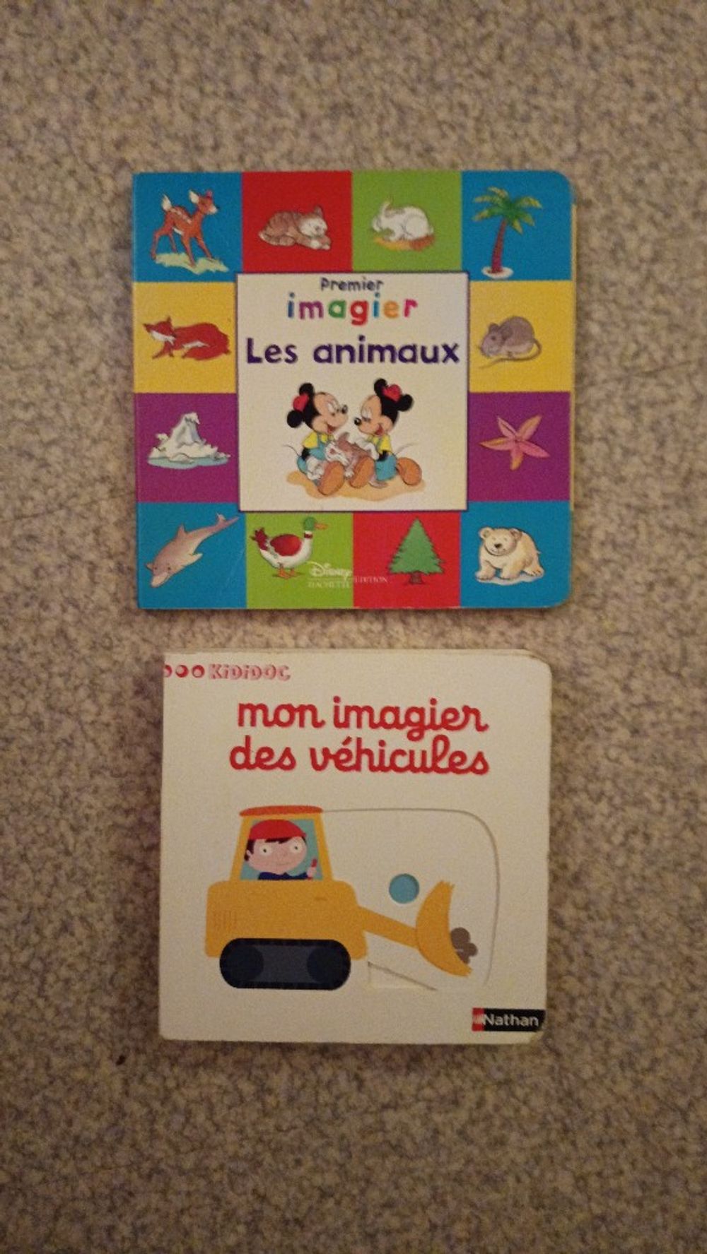 Image item