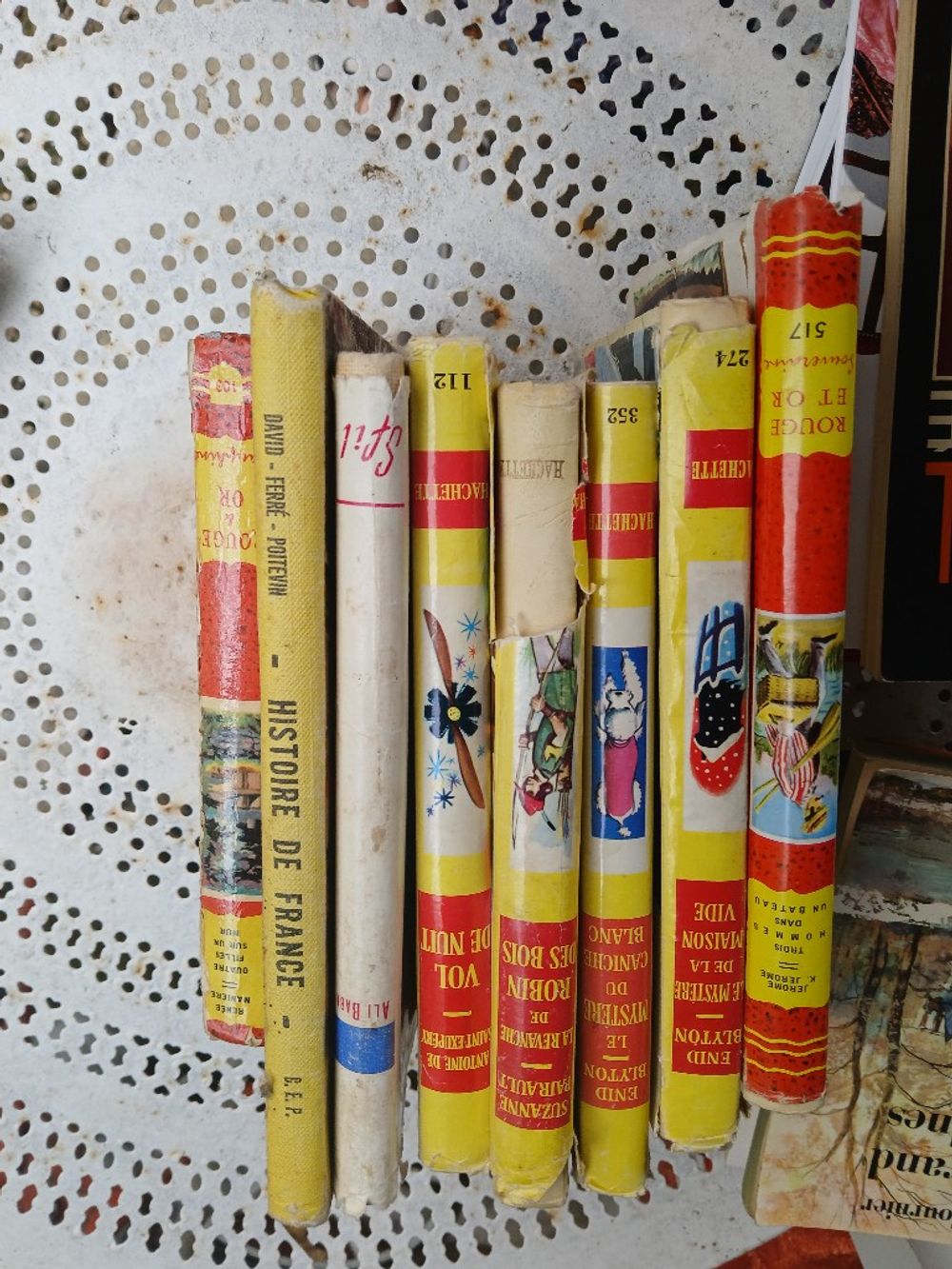 Image item