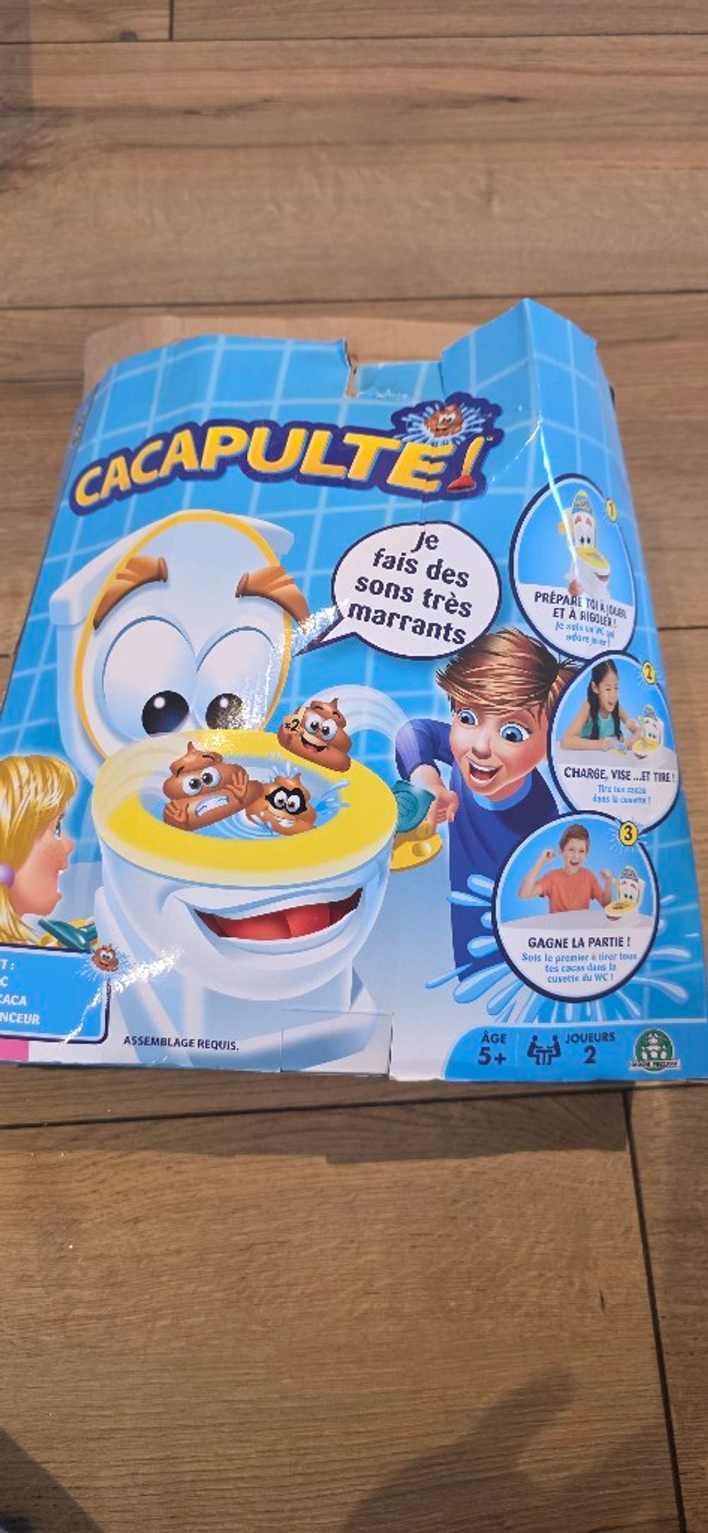 Image item