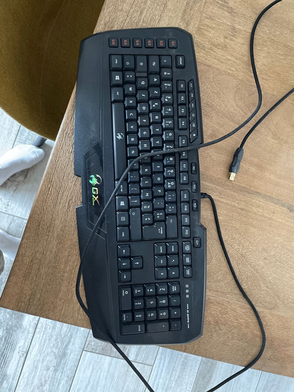 Image item
