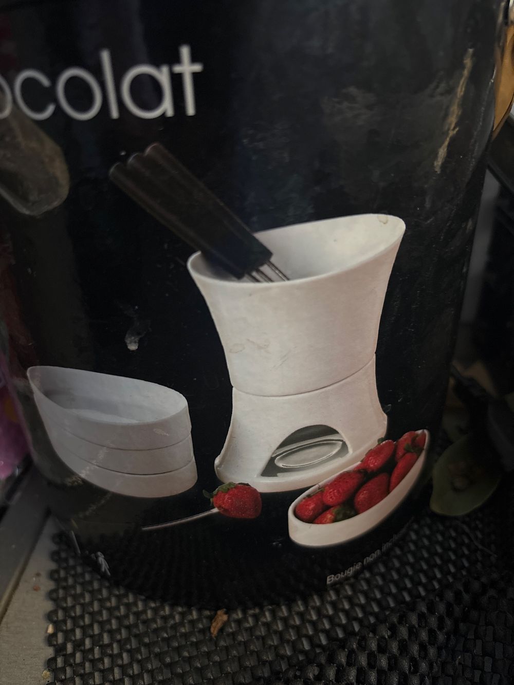 Image item