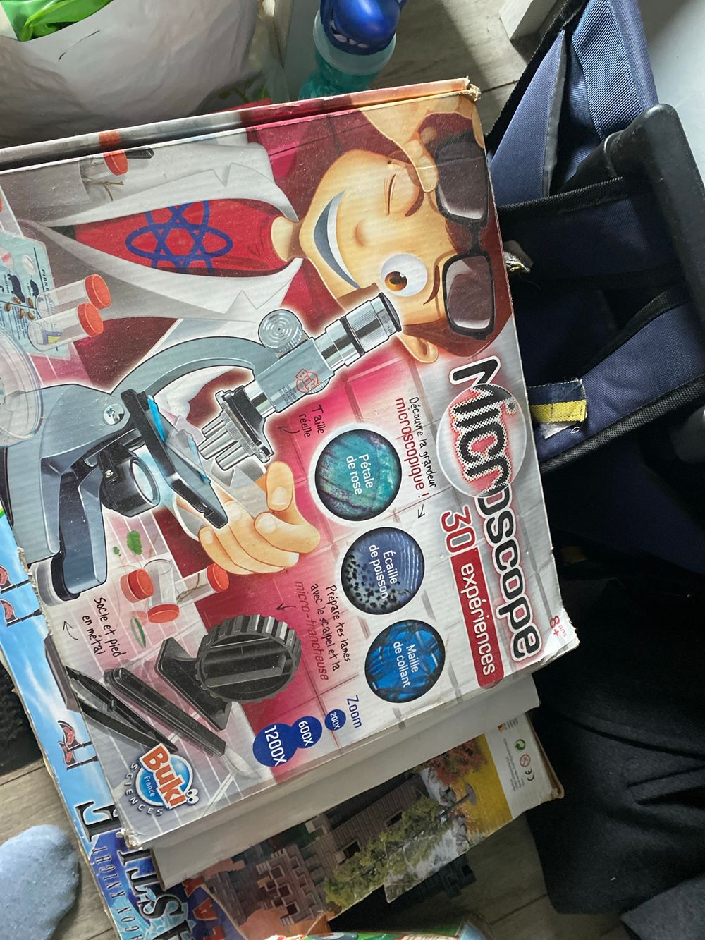 Image item
