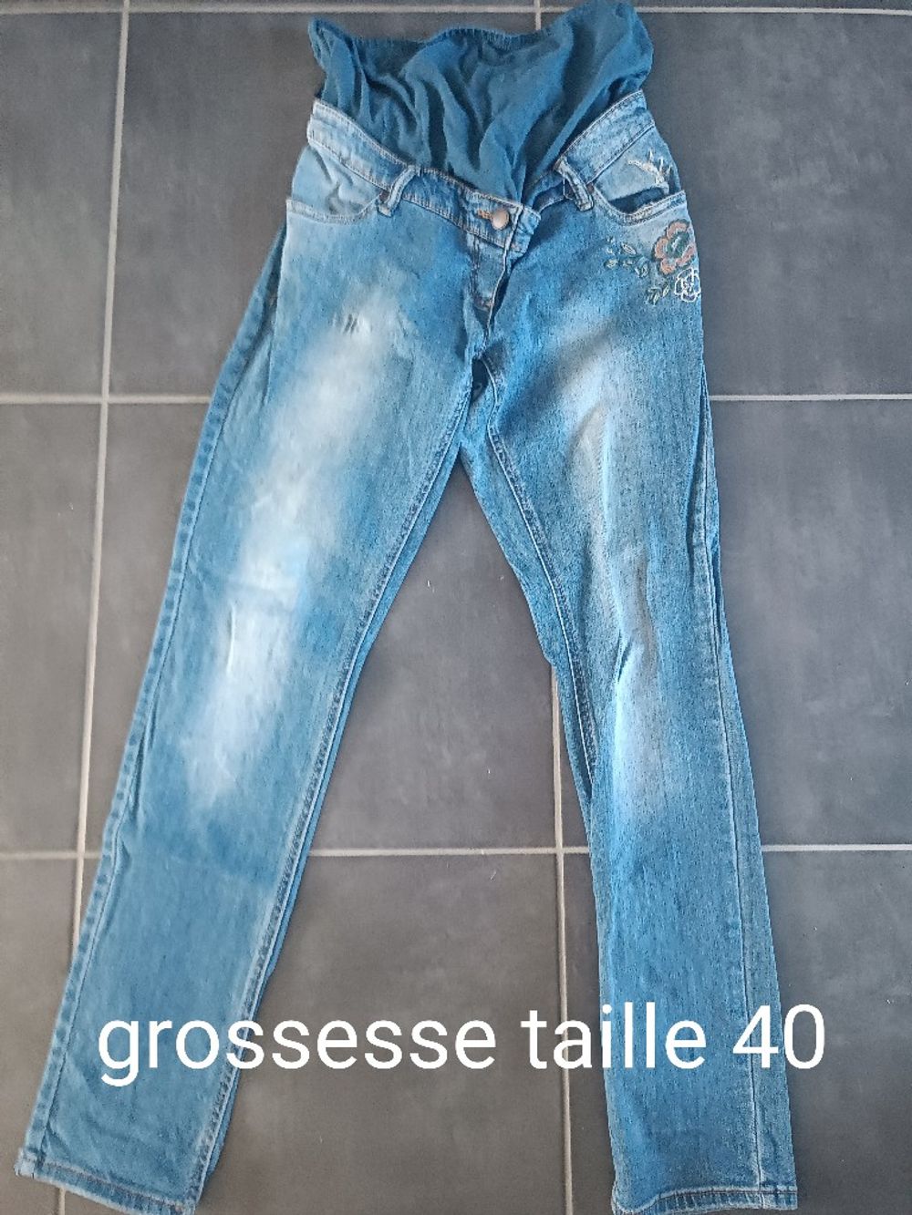 Image item