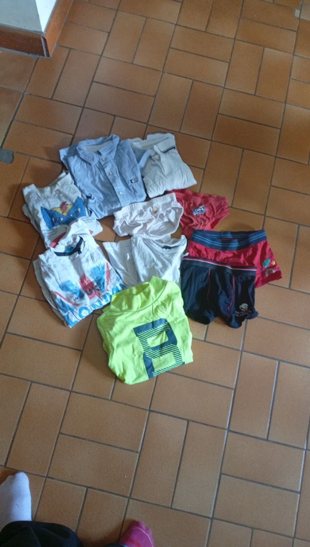 Image item