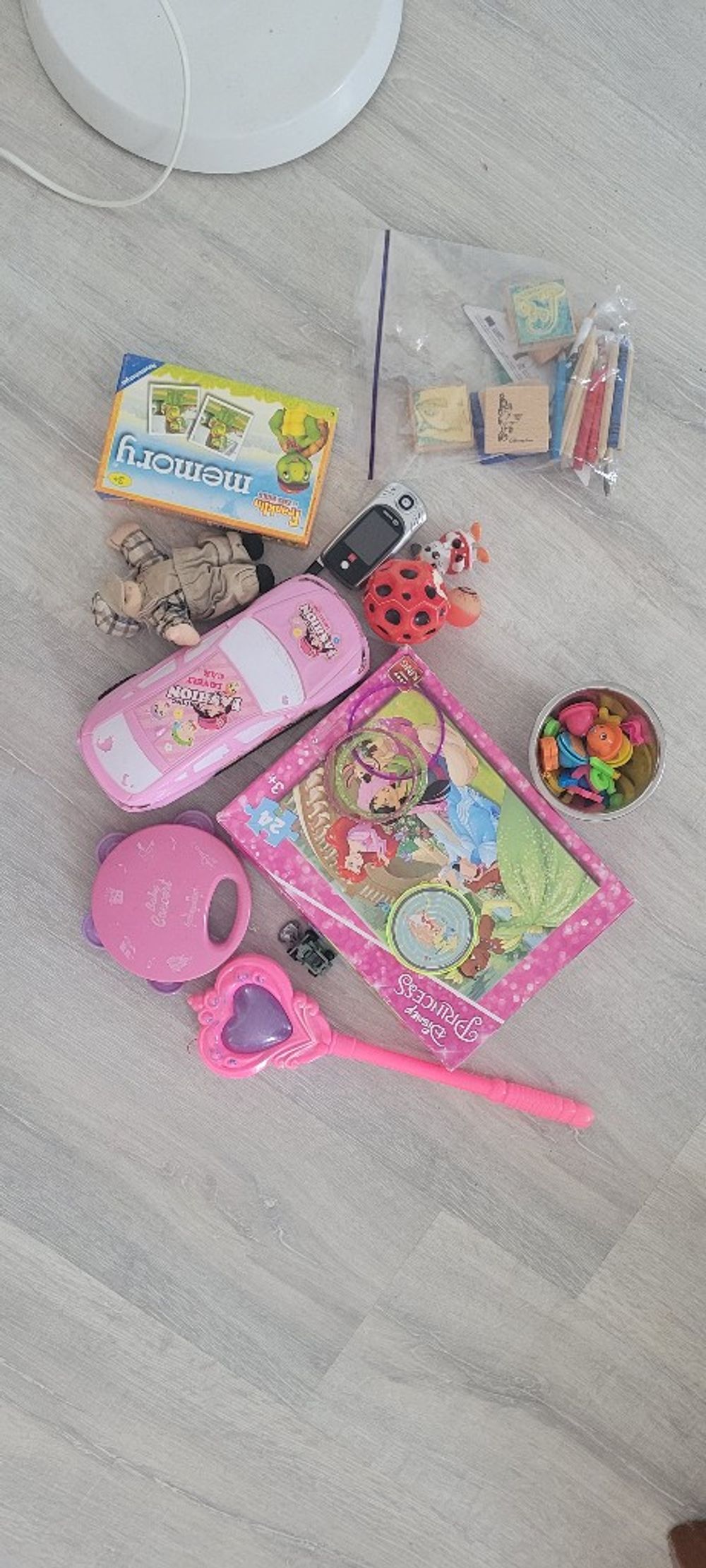 Image item