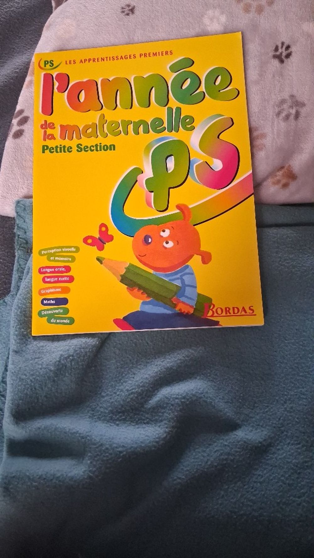 Image item