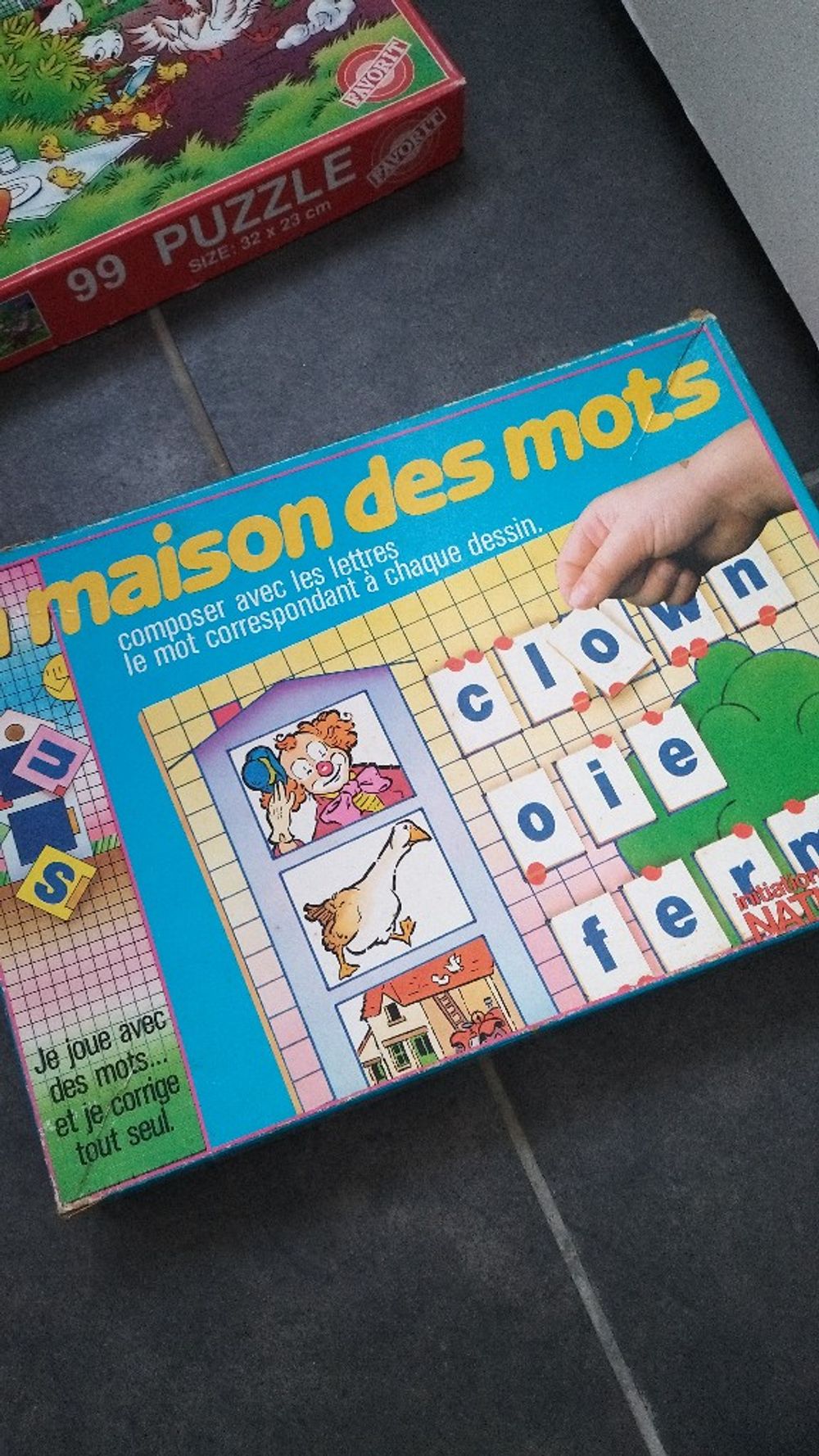 Image item