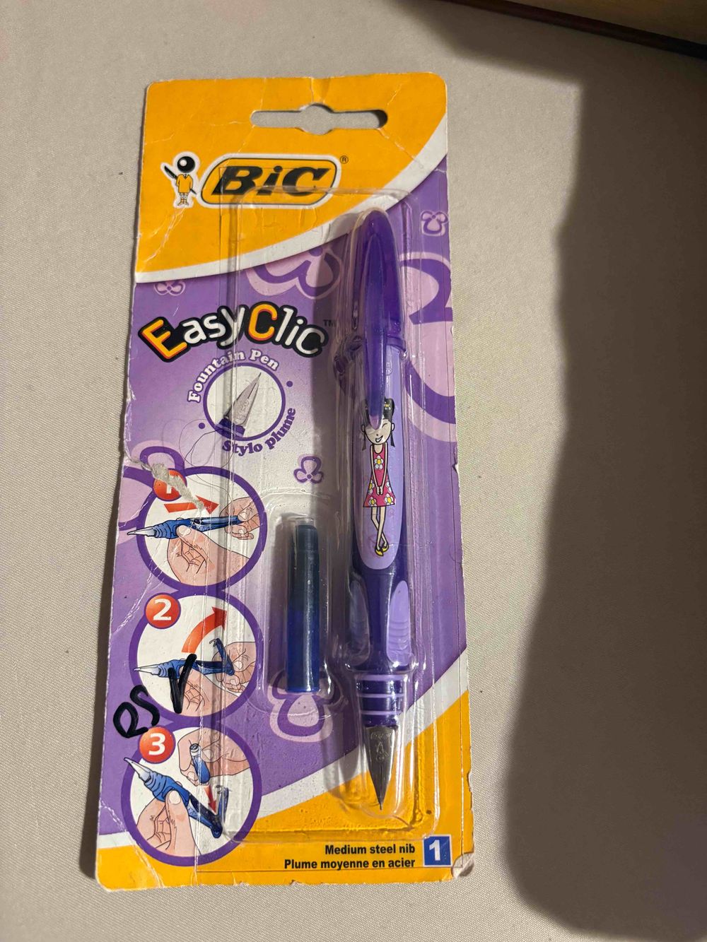 Image item