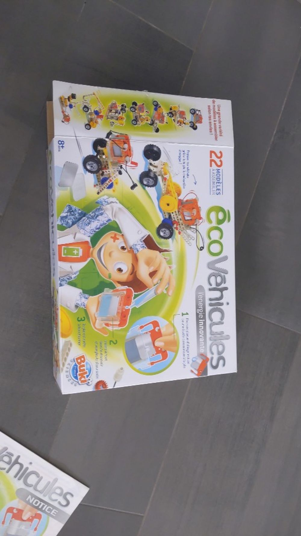 Image item