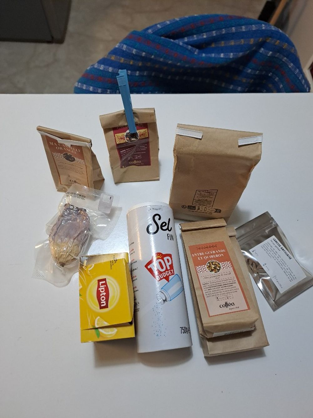 Image item