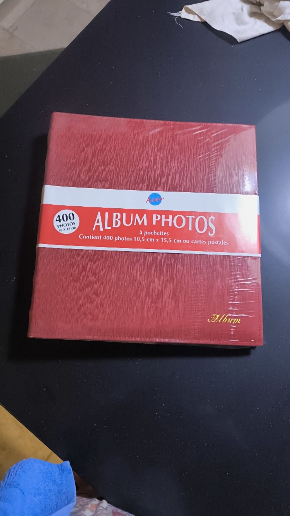 Image item