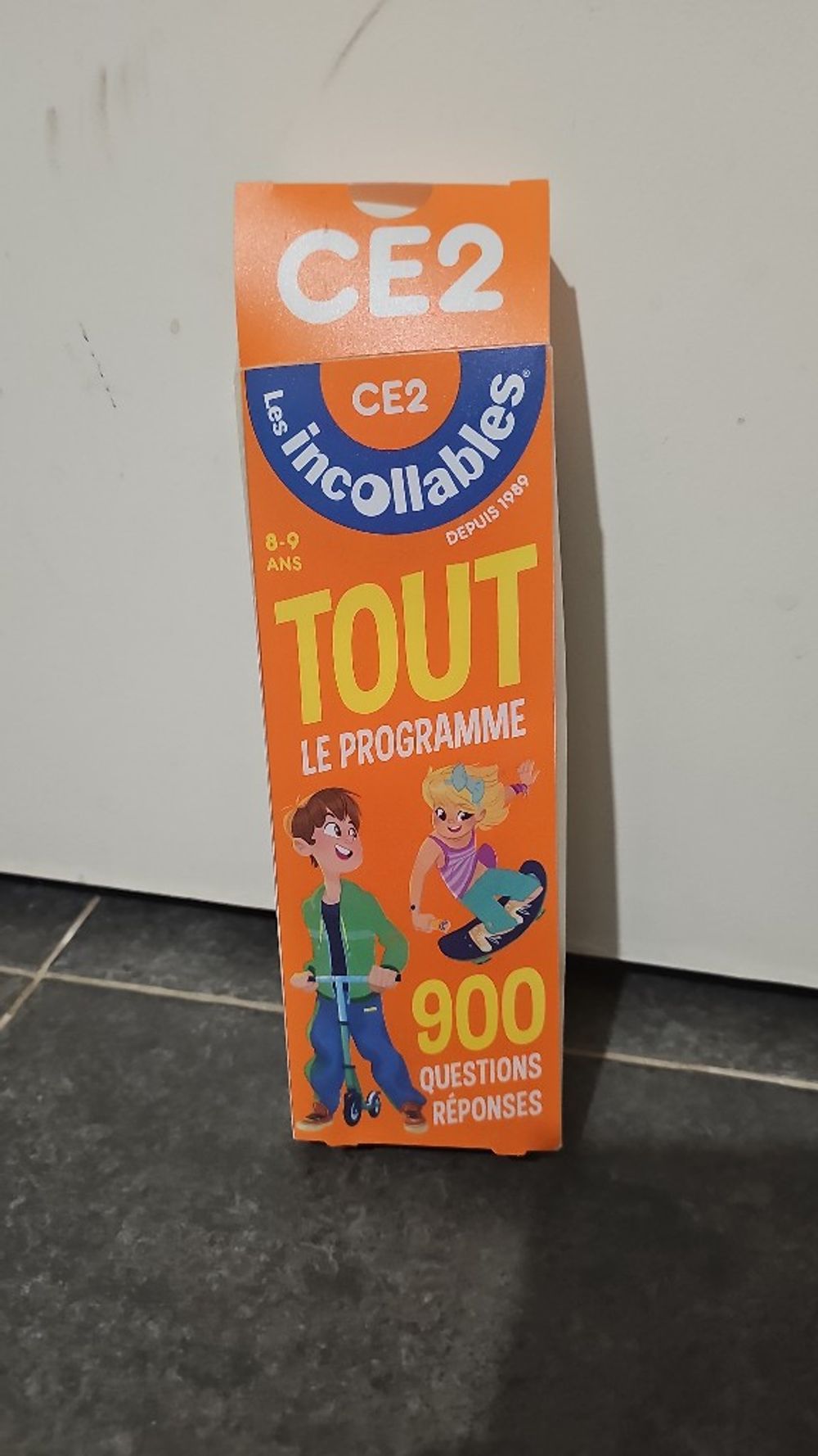 Image item