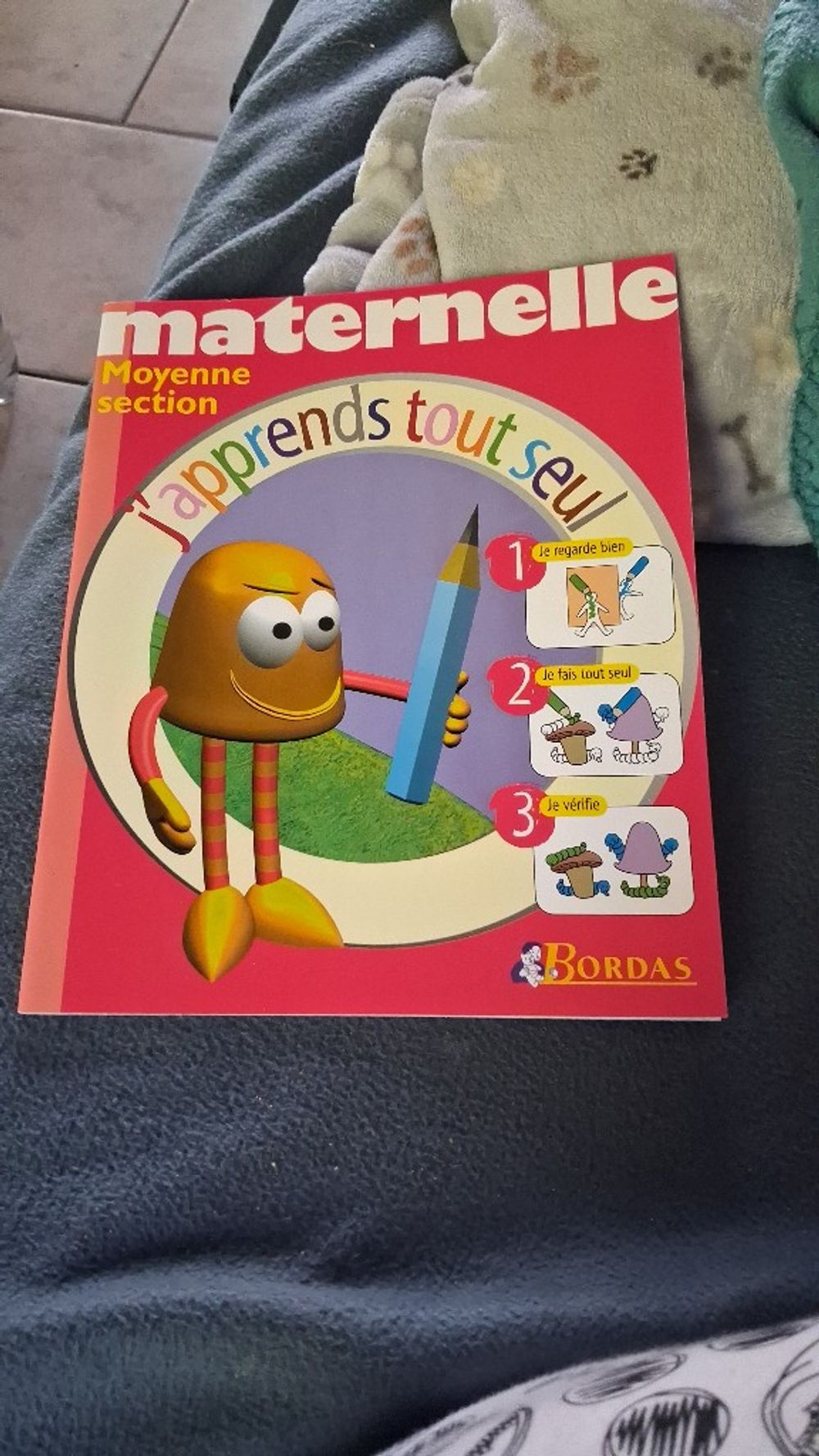 Image item