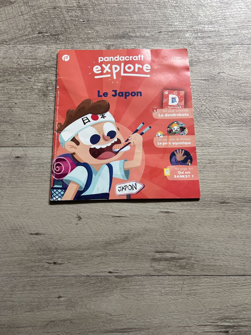 Image item
