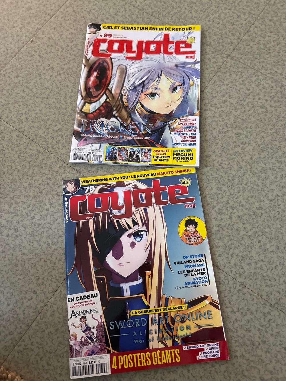 Image item