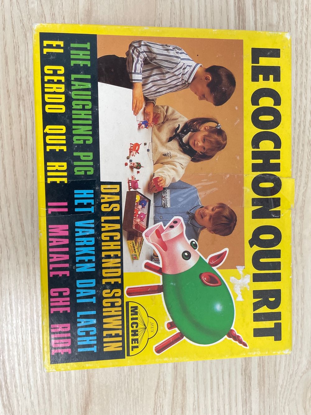 Image item