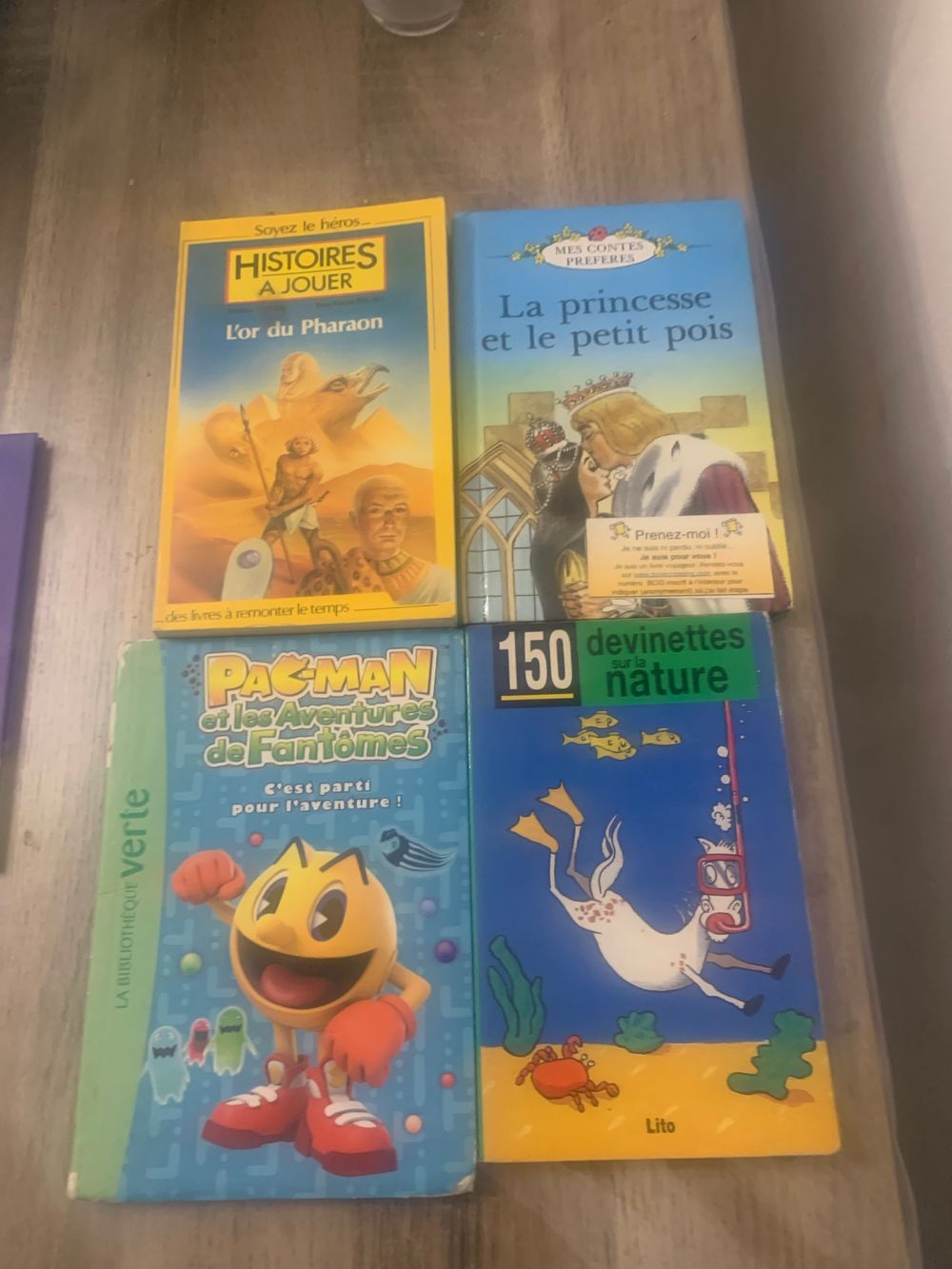 Image item