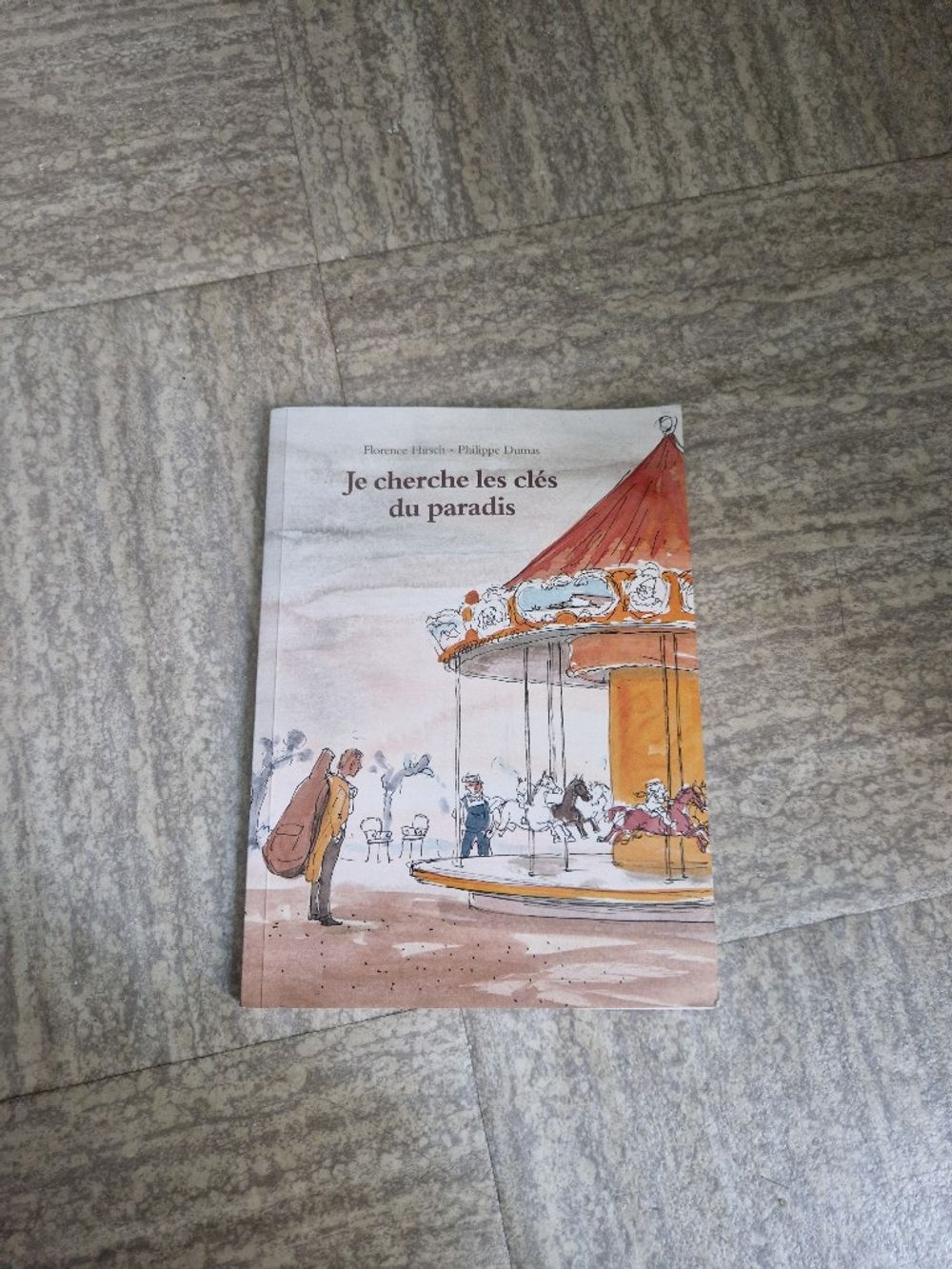 Image item