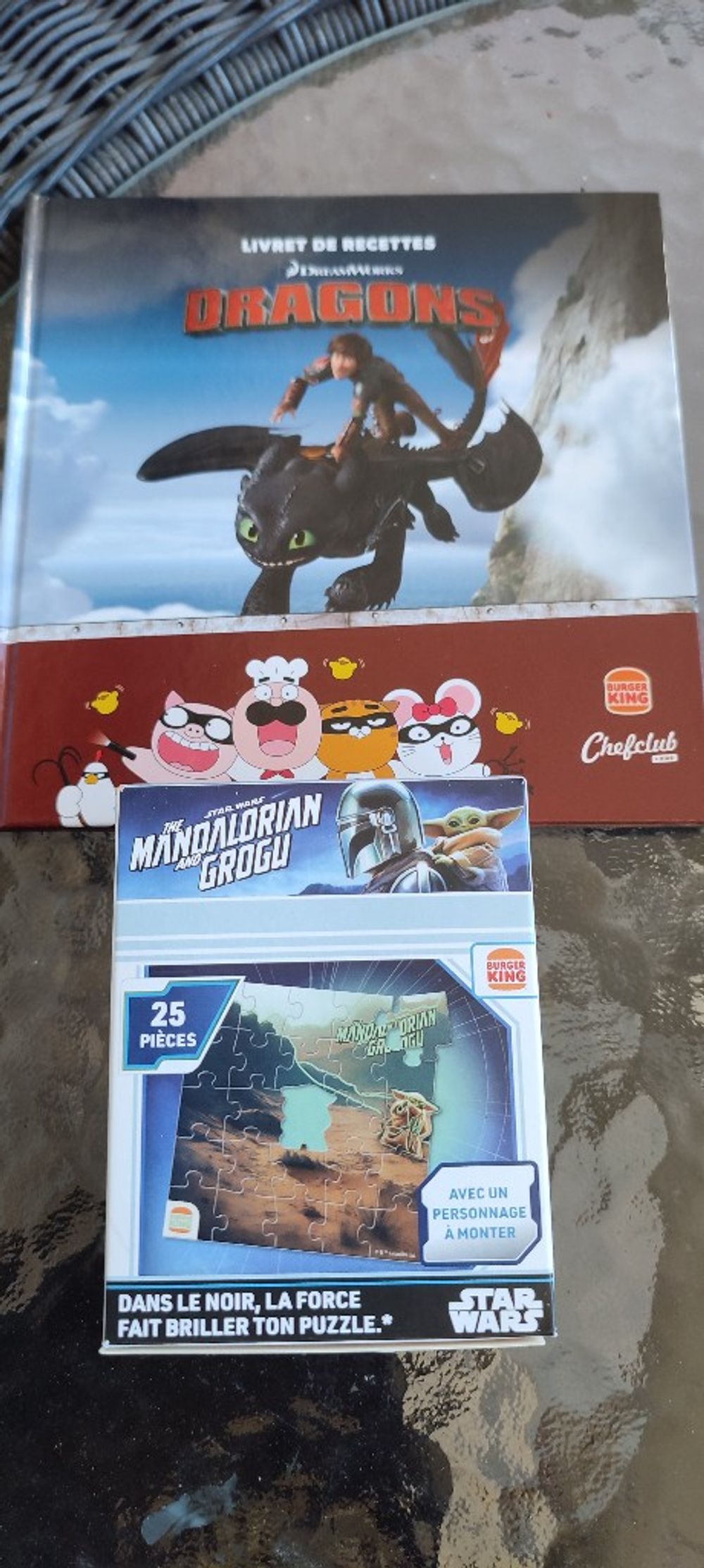 Image item