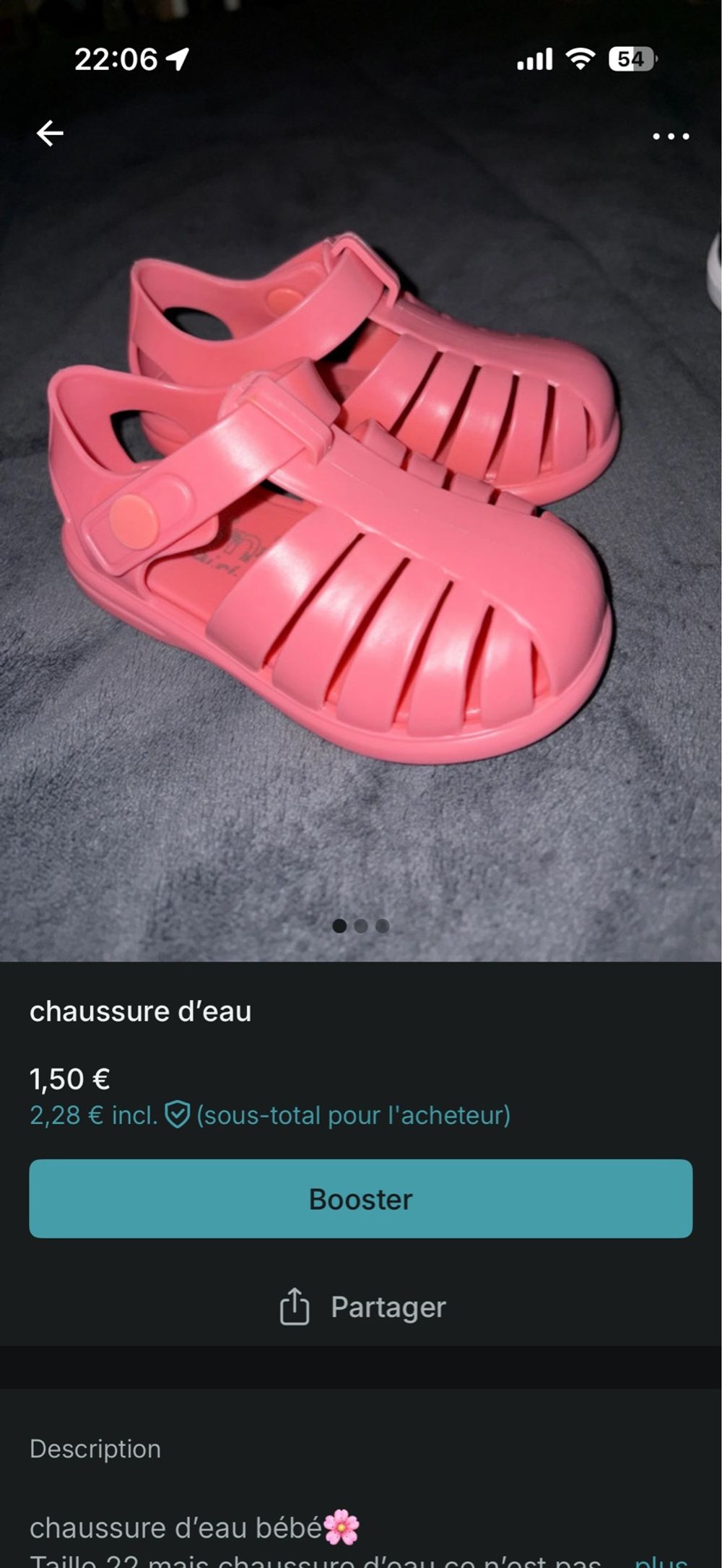 Image item