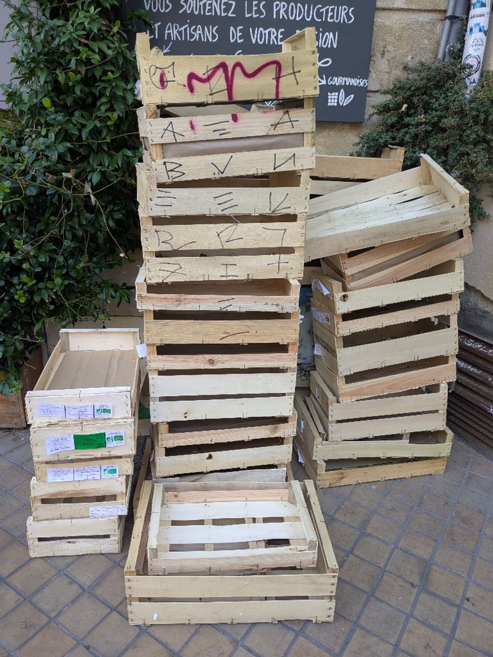 Image item