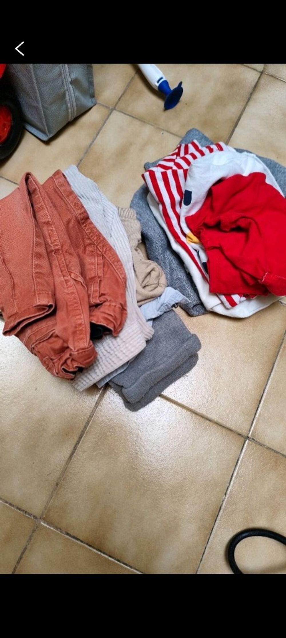 Image item