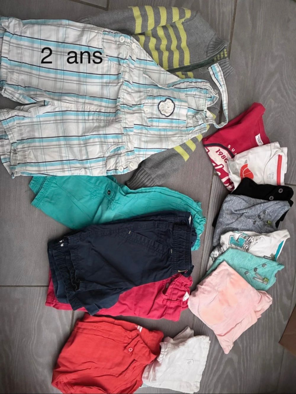 Image item