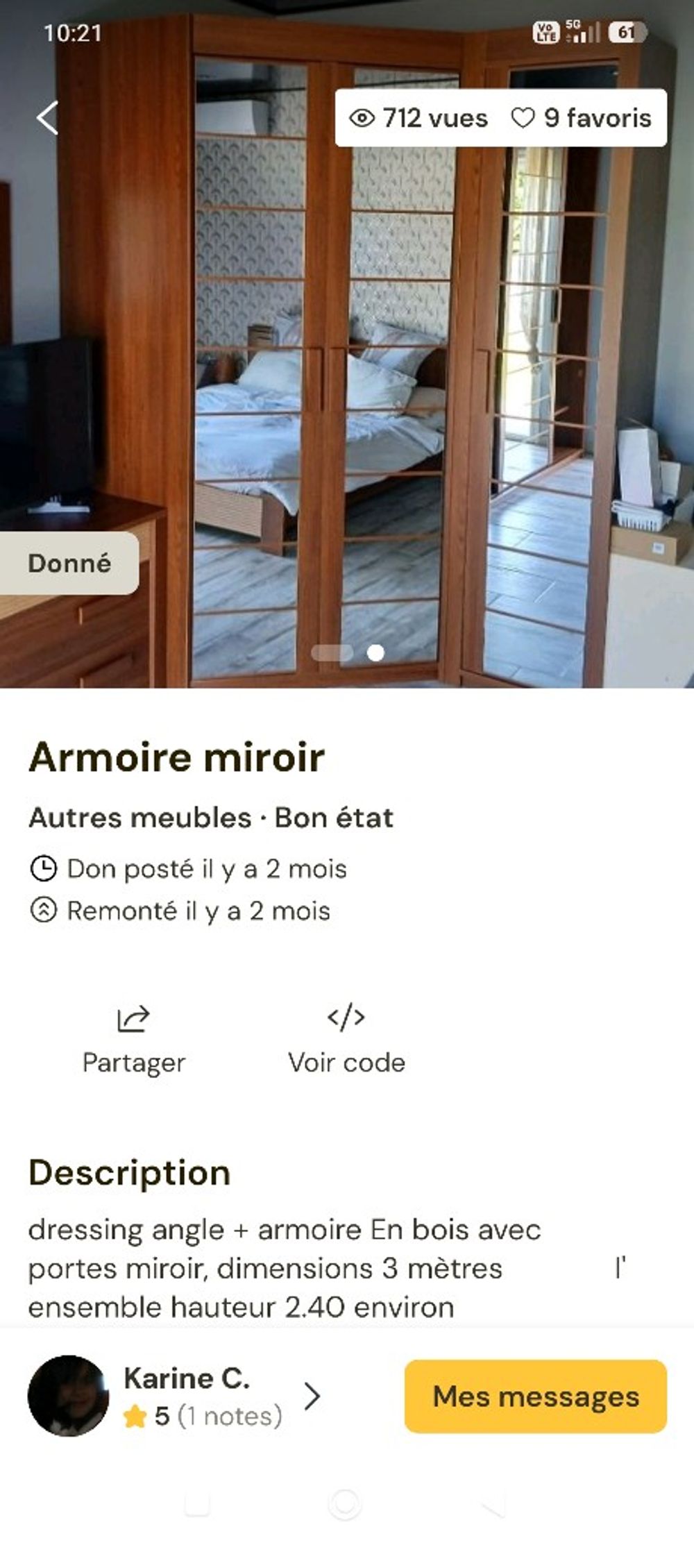 Image item